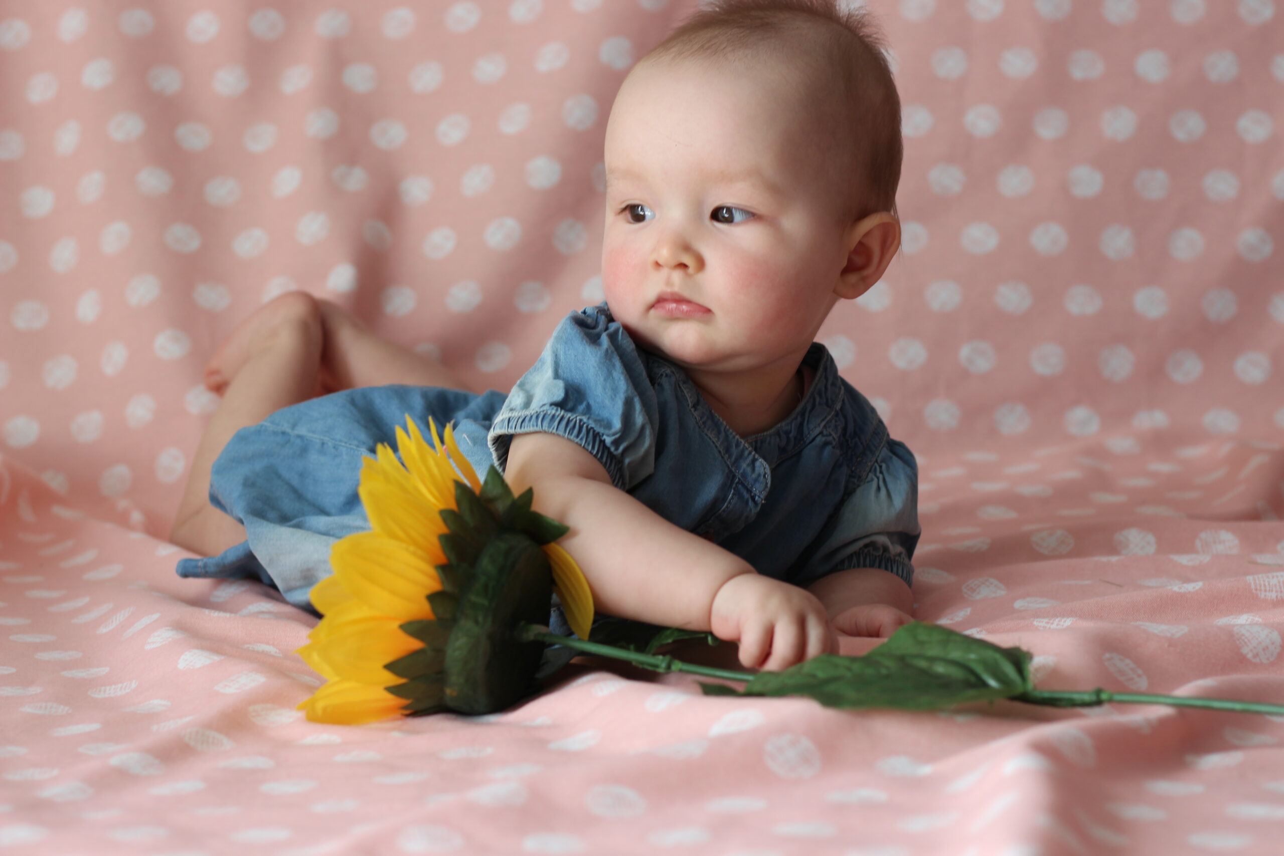 babymeisje